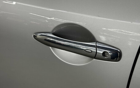 Infiniti EX, 2008 год, 950 000 рублей, 7 фотография