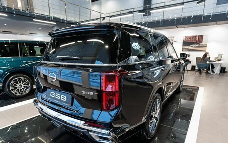 GAC GS8, 2025 год, 5 199 000 рублей, 17 фотография