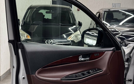 Infiniti EX, 2008 год, 950 000 рублей, 10 фотография