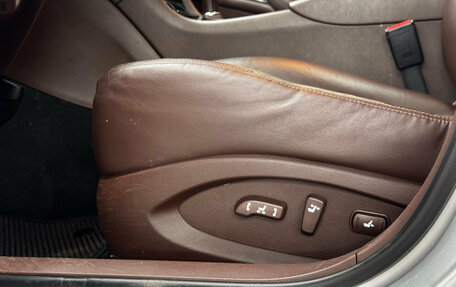 Infiniti EX, 2008 год, 950 000 рублей, 14 фотография