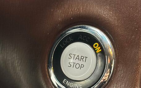 Infiniti EX, 2008 год, 950 000 рублей, 16 фотография