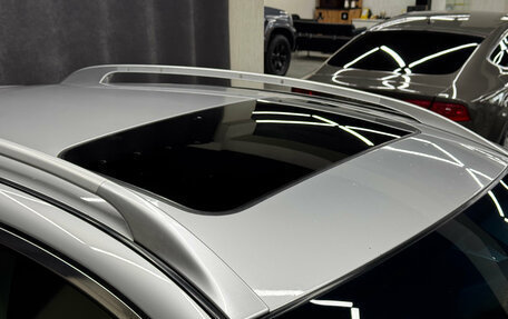 Infiniti EX, 2008 год, 950 000 рублей, 32 фотография