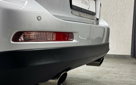 Infiniti EX, 2008 год, 950 000 рублей, 38 фотография