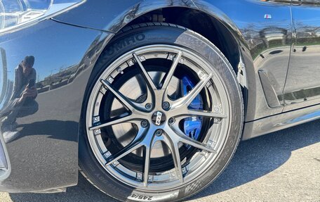 BMW 5 серия, 2019 год, 4 199 000 рублей, 7 фотография