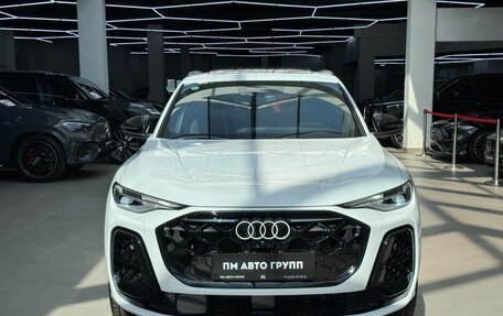 Audi Q5, 2026 год, 7 890 000 рублей, 2 фотография