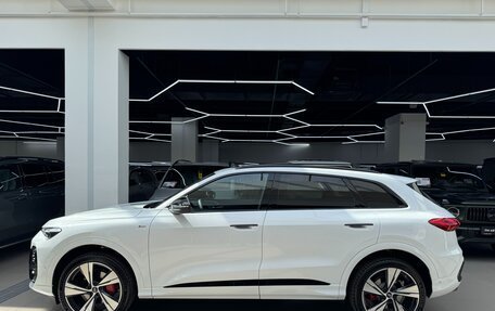 Audi Q5, 2026 год, 7 890 000 рублей, 7 фотография