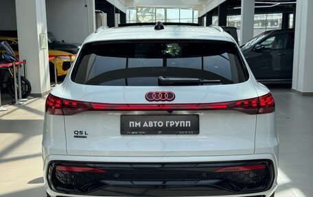 Audi Q5, 2026 год, 7 890 000 рублей, 5 фотография