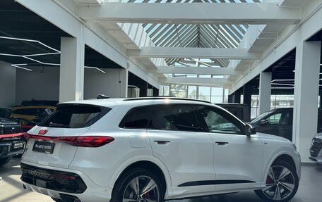 Audi Q5, 2026 год, 7 890 000 рублей, 6 фотография