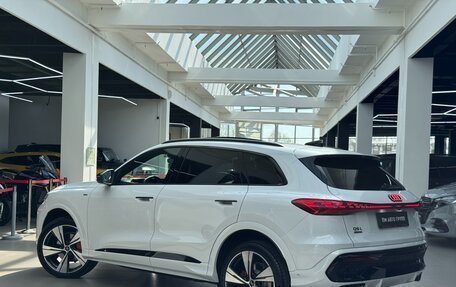 Audi Q5, 2026 год, 7 890 000 рублей, 4 фотография