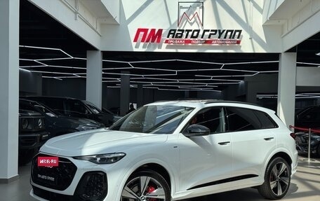 Audi Q5, 2026 год, 7 890 000 рублей, 3 фотография