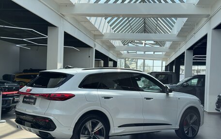 Audi Q5, 2026 год, 7 890 000 рублей, 10 фотография