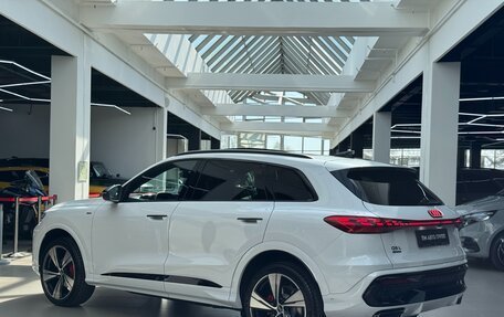 Audi Q5, 2026 год, 7 890 000 рублей, 11 фотография