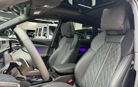 Audi Q5, 2026 год, 7 890 000 рублей, 19 фотография