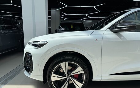 Audi Q5, 2026 год, 7 890 000 рублей, 15 фотография