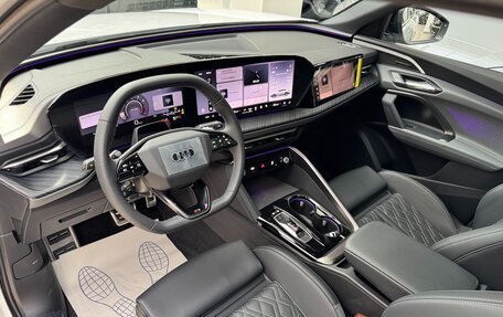 Audi Q5, 2026 год, 7 890 000 рублей, 16 фотография