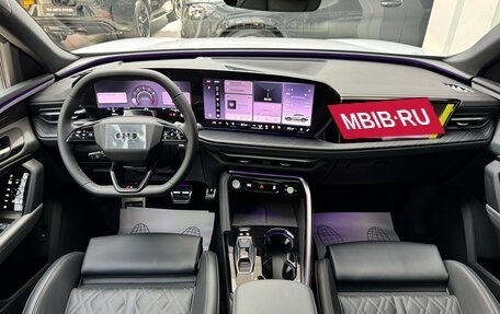 Audi Q5, 2026 год, 7 890 000 рублей, 18 фотография