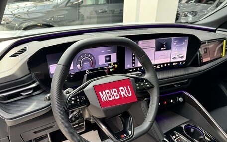 Audi Q5, 2026 год, 7 890 000 рублей, 17 фотография