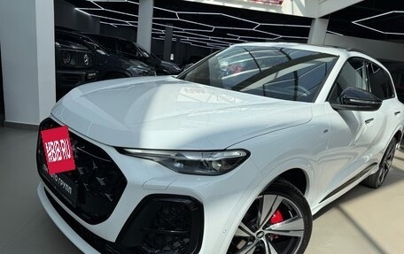 Audi Q5, 2026 год, 7 890 000 рублей, 13 фотография