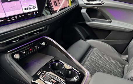 Audi Q5, 2026 год, 7 890 000 рублей, 28 фотография