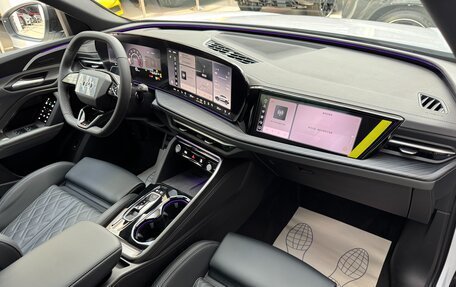 Audi Q5, 2026 год, 7 890 000 рублей, 29 фотография