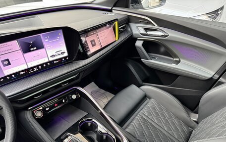 Audi Q5, 2026 год, 7 890 000 рублей, 27 фотография