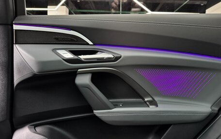 Audi Q5, 2026 год, 7 890 000 рублей, 34 фотография