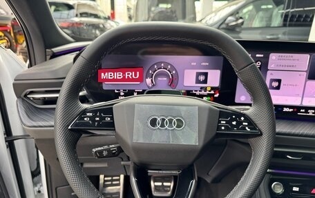 Audi Q5, 2026 год, 7 890 000 рублей, 33 фотография