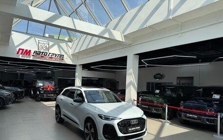 Audi Q5, 2026 год, 7 890 000 рублей, 39 фотография