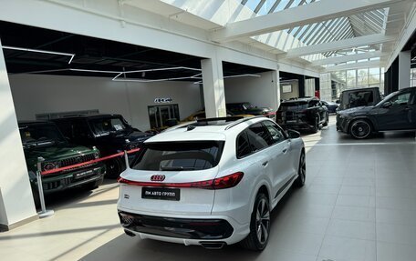 Audi Q5, 2026 год, 7 890 000 рублей, 40 фотография