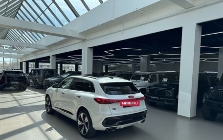 Audi Q5, 2026 год, 7 890 000 рублей, 38 фотография