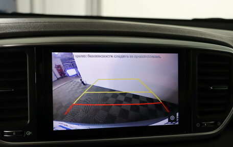 KIA Sportage IV рестайлинг, 2021 год, 2 899 990 рублей, 18 фотография