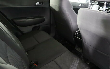 KIA Sportage IV рестайлинг, 2021 год, 2 899 990 рублей, 23 фотография