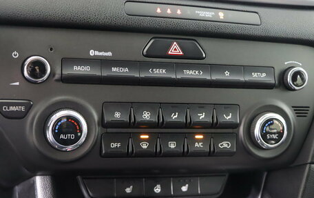 KIA Sportage IV рестайлинг, 2021 год, 2 899 990 рублей, 19 фотография