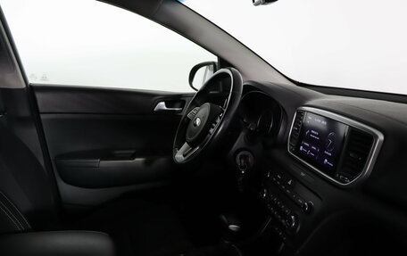 KIA Sportage IV рестайлинг, 2021 год, 2 899 990 рублей, 14 фотография