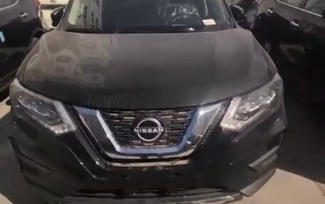 Nissan X-Trail, 2026 год, 2 500 000 рублей, 1 фотография