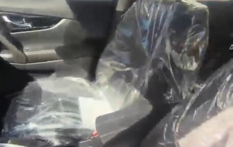 Nissan X-Trail, 2026 год, 2 500 000 рублей, 7 фотография