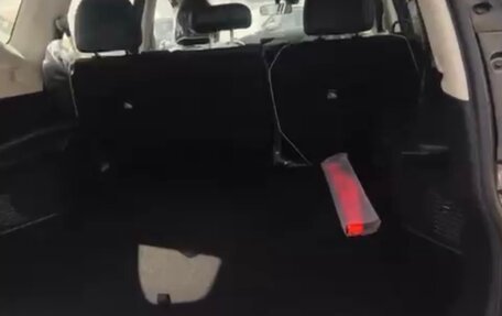 Nissan X-Trail, 2026 год, 2 500 000 рублей, 4 фотография