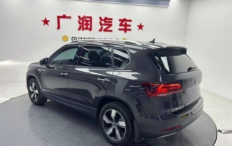 Volkswagen Tharu, 2022 год, 2 610 000 рублей, 3 фотография