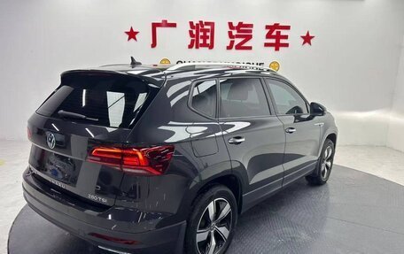 Volkswagen Tharu, 2022 год, 2 610 000 рублей, 2 фотография