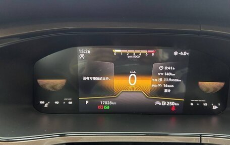 Volkswagen Tharu, 2022 год, 2 610 000 рублей, 6 фотография