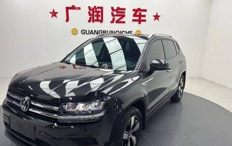 Volkswagen Tharu, 2022 год, 2 610 000 рублей, 1 фотография