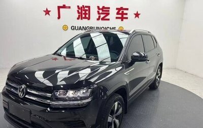 Volkswagen Tharu, 2022 год, 2 610 000 рублей, 1 фотография