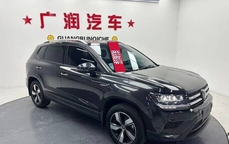 Volkswagen Tharu, 2022 год, 2 610 000 рублей, 4 фотография