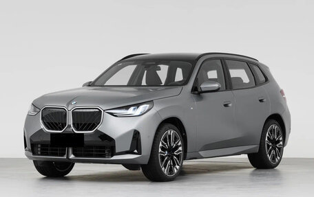 BMW X3, 2026 год, 5 849 500 рублей, 1 фотография