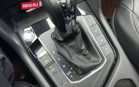 Volkswagen Tharu, 2022 год, 2 610 000 рублей, 9 фотография