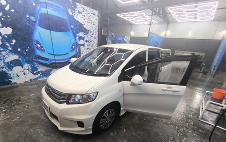 Honda Freed I, 2011 год, 1 150 000 рублей, 1 фотография