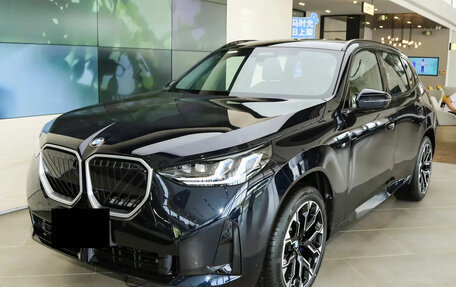 BMW X3, 2026 год, 5 849 500 рублей, 1 фотография