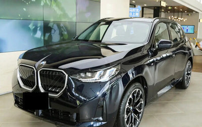 BMW X3, 2026 год, 5 849 500 рублей, 1 фотография