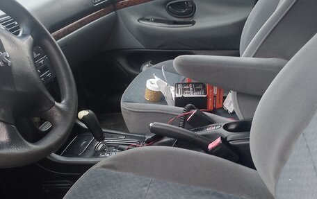 Peugeot 406 I, 2001 год, 150 000 рублей, 1 фотография