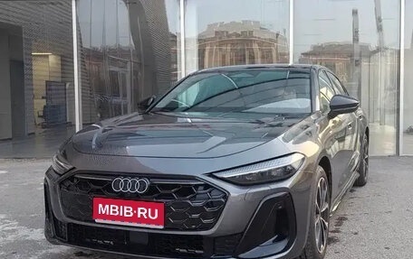 Audi A5, 2025 год, 4 700 000 рублей, 1 фотография